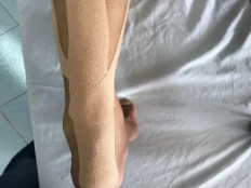 ĐAU VÙNG GÂN ACHILES